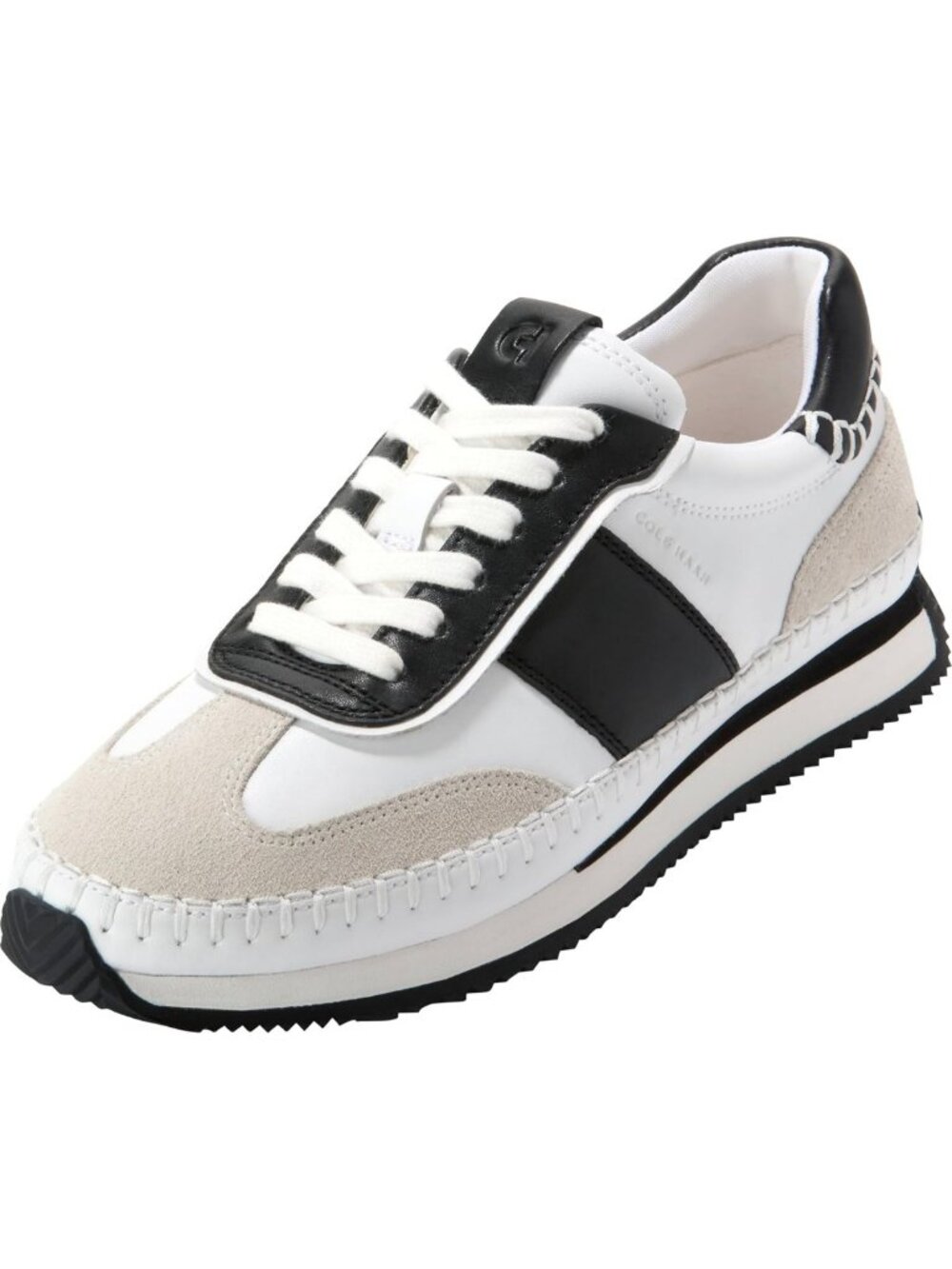 Stylish Women's Grandpro Premier Sneakers - Lightweight, Comfortable & Versatile